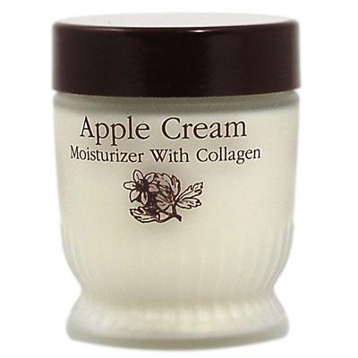 Holiday Magic Crema Hidratante-Antiarrugas de Manzana