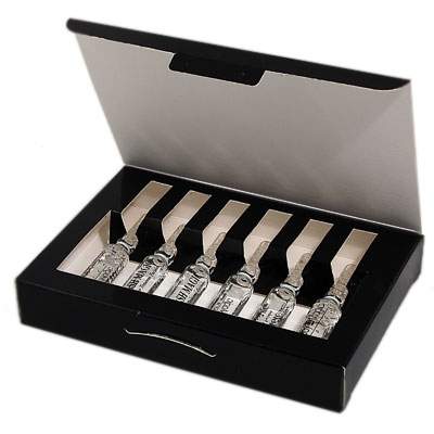 Holiday Magic Ampollas Tensoras