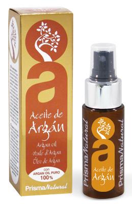 Prisma Natural Aceite de Argán en Spray