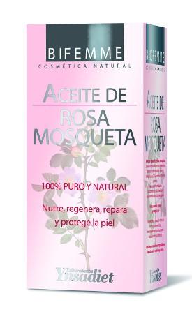 Bifemme Aceite de Rosa Mosqueta