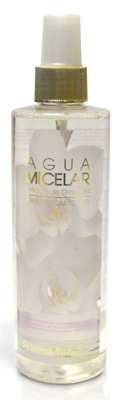 Prisma Natural Agua Micelar con Extracto de Orquídeas