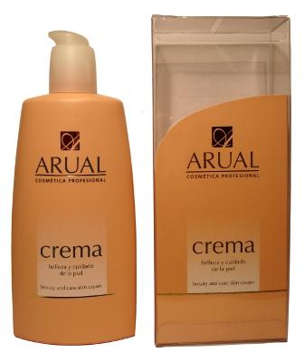 Crema Arual 300 ml