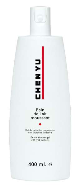 Chen Yu Bain de Lait Moussant (Gel de Baño con Leche)