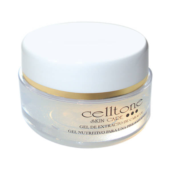 Celltone Gel con Extracto de Baba de Caracol