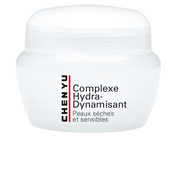 Chen Yu Complexe Hydra-Dynamisant