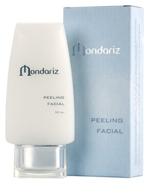 Mondariz Peeling Suave Facial