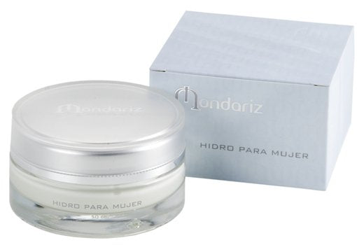 Mondariz Crema Hidro-Mujer