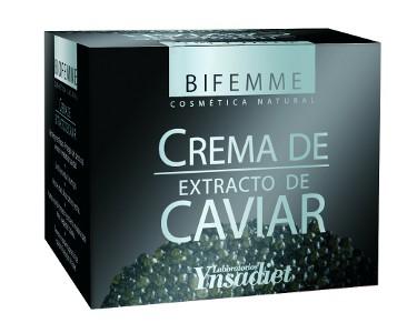 Bifemme Crema de Extracto de Caviar