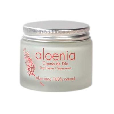 Aloenia Crema de Día con Aloe Vera
