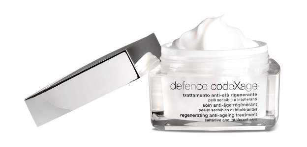 Bionike Defence CodeXage Tratamiento Antiedad