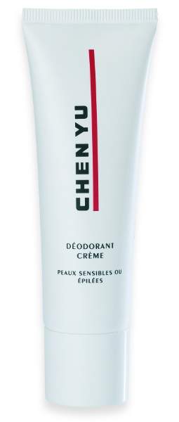 Chen Yu Deódorant Crème