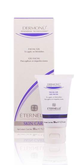 Eternelle Dermonu - Gel Anti-Acné e Imperfecciones