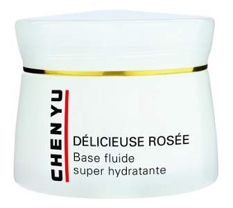 Chen Yu Base Fluide Super-Hydratante