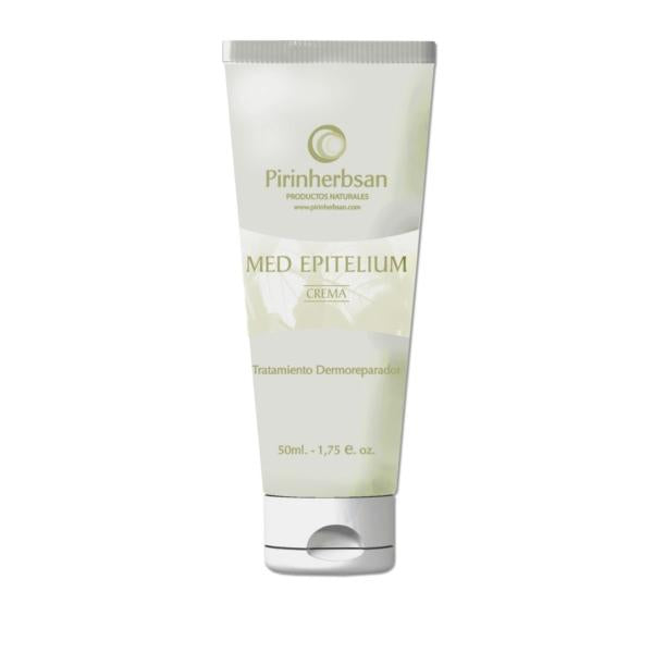 Med Epitelium by Pirinherbsan Crema Dermo-Regeneradora 50 ml
