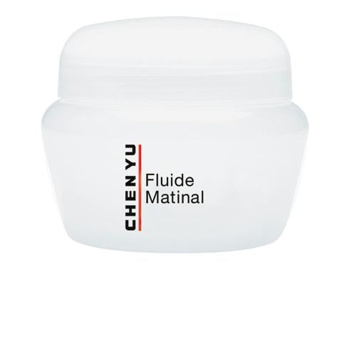 Chen Yu Fluide Matinal