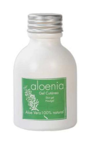 Aloenia Gel Cutáneo de Aloe Vera