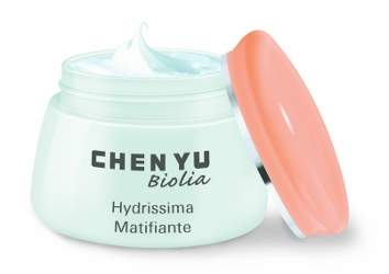 Chen Yu Biolia Hydrissima Matifiante (Piel Grasa y Mixta)