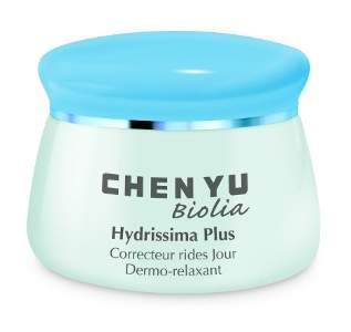 Chen Yu Biolia Hydrissima Plus (Crema de Día)
