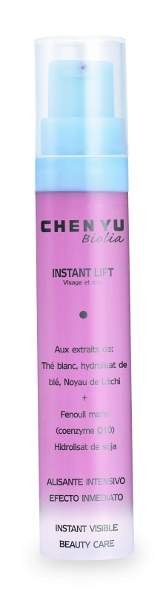 Chen Yu Biolia Instant Lift (Suero Alisador)