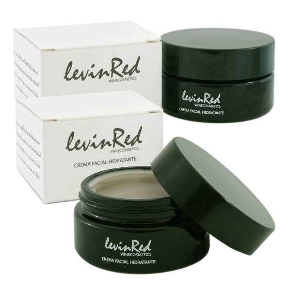 Pack Ahorro Levinred Wine Cream