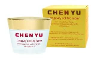 Chen Yu Longevity Cell Life Repair Cream