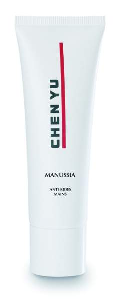 Chen Yu Manussia Anti-Rides Mains (Manos y Uñas)