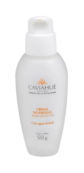 Caviahue Crema Nutritiva-Humectante Termal