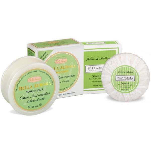 Bella Aurora Pack Ahorro Nº1