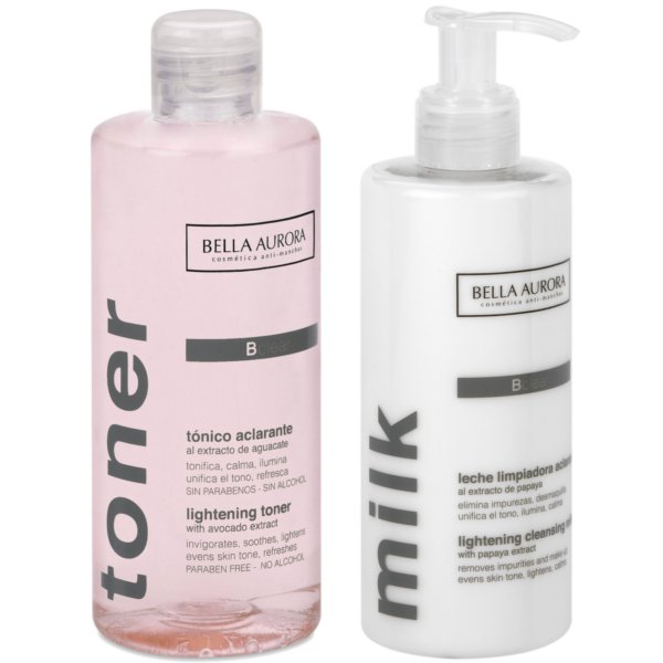 Bella Aurora Pack Ahorro Nº6