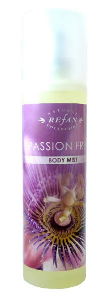 Refan Frutales - Maracuyá (Passion Fruit) Spray Corporal