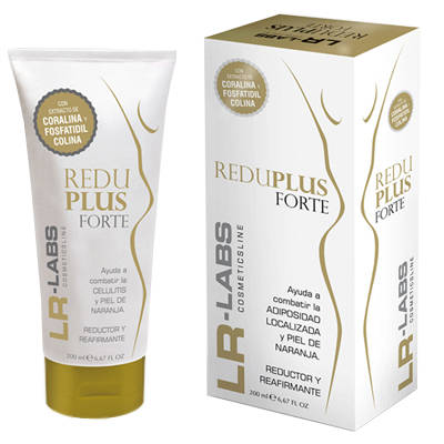 Prisma Natural Reduplus Forte Gel Anticelulítico, Reafirmante y Reductor