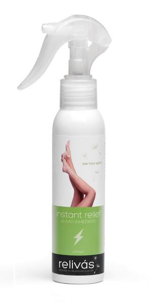 Relivás Instant Relief (Varices y Piernas Cansadas)