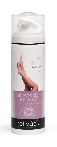 Relivás Crema Hidratación Intensa (Varices y Pesadez)