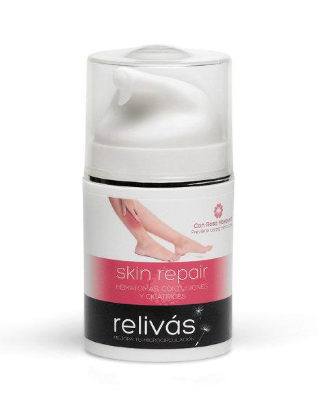 Relivás Skin Repair (Varices, Estrías, Cicatrices)