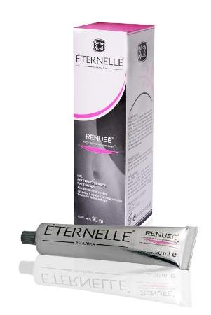 Eternelle Renuee - Gel Regenerante Antiestrías