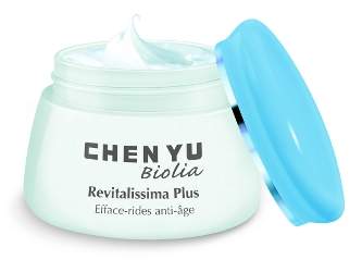 Chen Yu Biolia Revitalissima Plus (Crema de Noche)