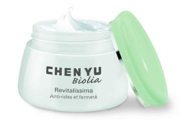 Chen Yu Revitalissima (Crema de Noche Piel Seca)