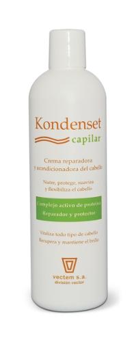 Kondenset Crema Acondicionadora y Protectora by Xhekpon