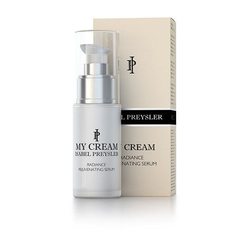 My Cream Isabel Preysler - Serum Rejuvenecedor Luminosidad