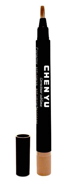 Chen Yu Correcteur Sublime - Corrector Antiojeras