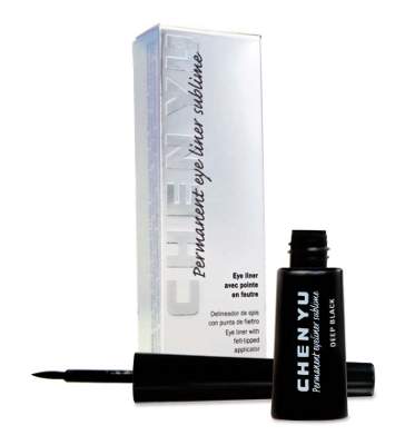 Chen Yu Permanent Eye Liner Sublime - Delineador