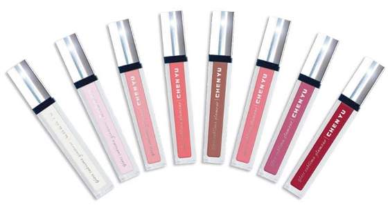 Chen Yu Gloss Sublime Glamour - Brillo de Labios