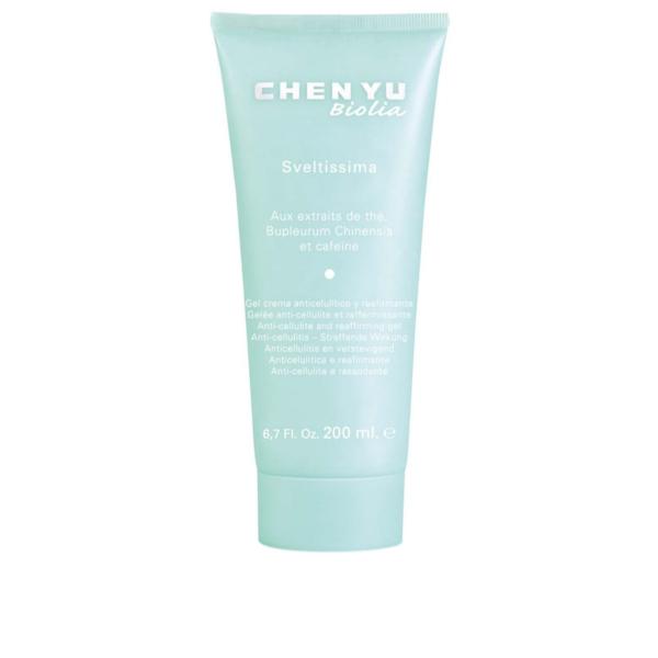 Chen Yu Biolia Sveltissima