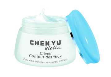 Chen Yu Biolia Crème Contour des Yeux (Ojos-Labios)