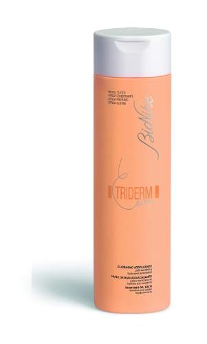 Bionike Triderm Baby - Aceite de Baño Pieles Sensibles