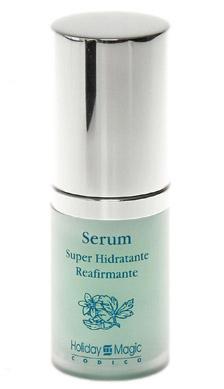 Holiday Magic Serum Hidratante Reafirmante Facial