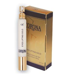 Corona de Oro Eyes Lifting Gold - Serum Contorno de Ojos