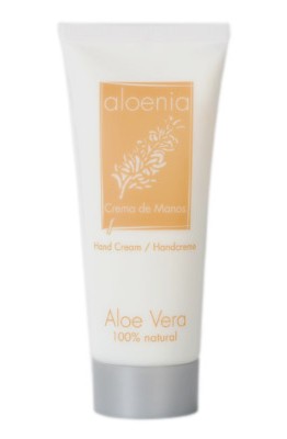 Aloenia Crema de Manos con Aloe Vera