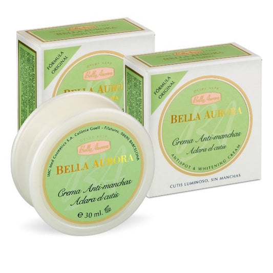 Bella Aurora Crema de Belleza Suave