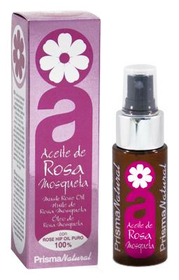 Prisma Natural Aceite de Rosa Mosqueta en Spray
